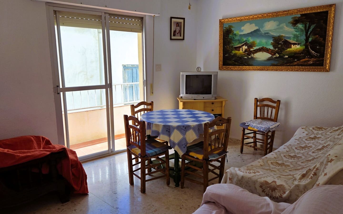 3 soverom Leilighet til salgs i Carataunas - € 83 000 (Ref: 9236992)