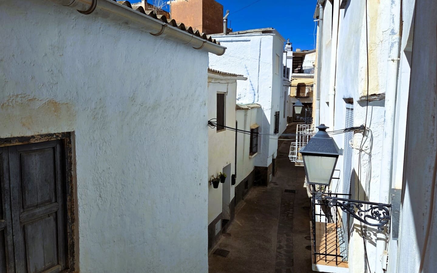 3 soverom Leilighet til salgs i Carataunas - € 83 000 (Ref: 9236992)