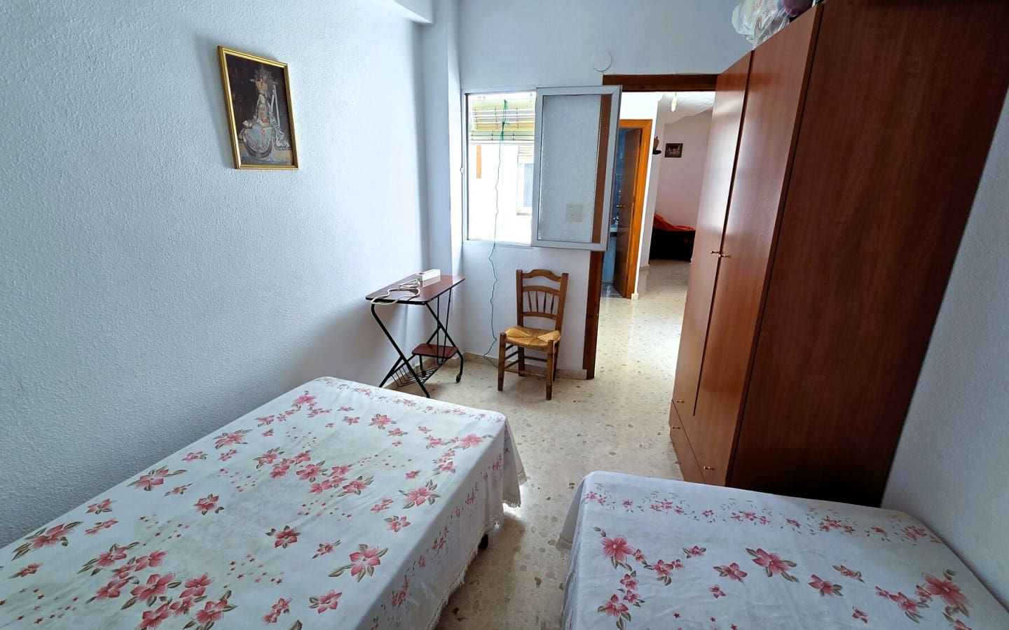 3 soverom Leilighet til salgs i Carataunas - € 83 000 (Ref: 9236992)