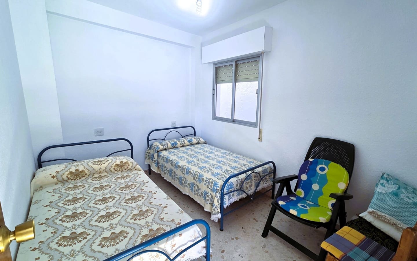 3 soverom Leilighet til salgs i Carataunas - € 83 000 (Ref: 9236992)