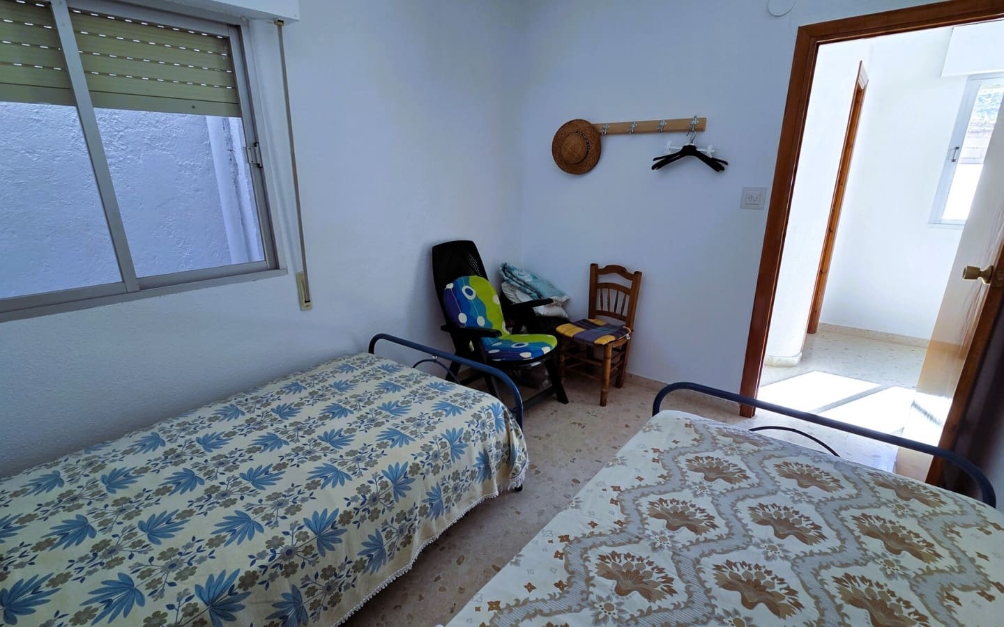 3 soverom Leilighet til salgs i Carataunas - € 83 000 (Ref: 9236992)