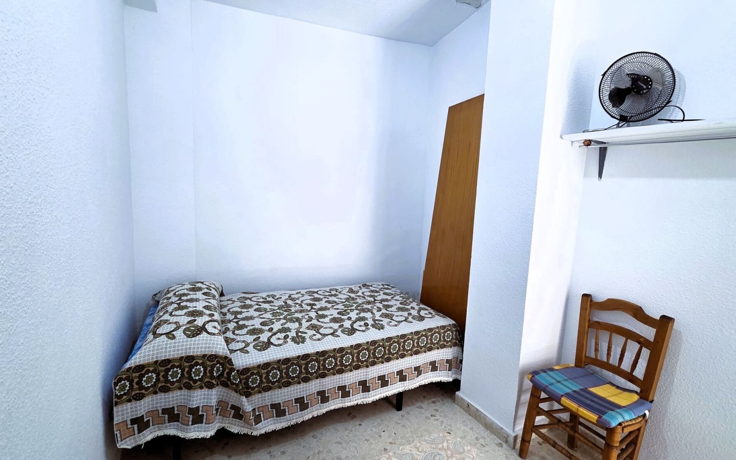 3 soverom Leilighet til salgs i Carataunas - € 83 000 (Ref: 9236992)