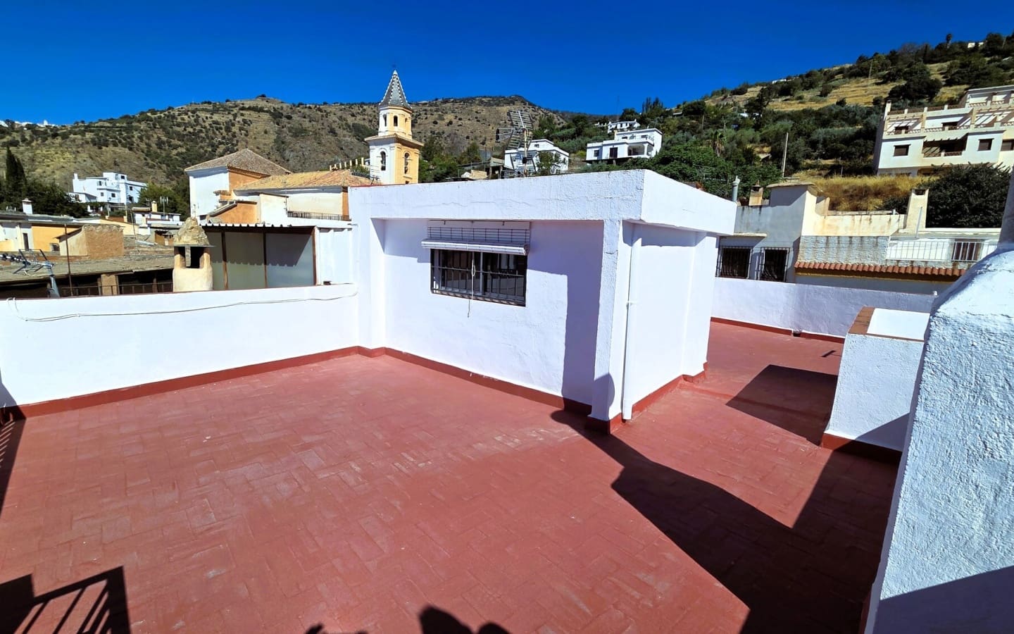 3 soverom Leilighet til salgs i Carataunas - € 83 000 (Ref: 9236992)