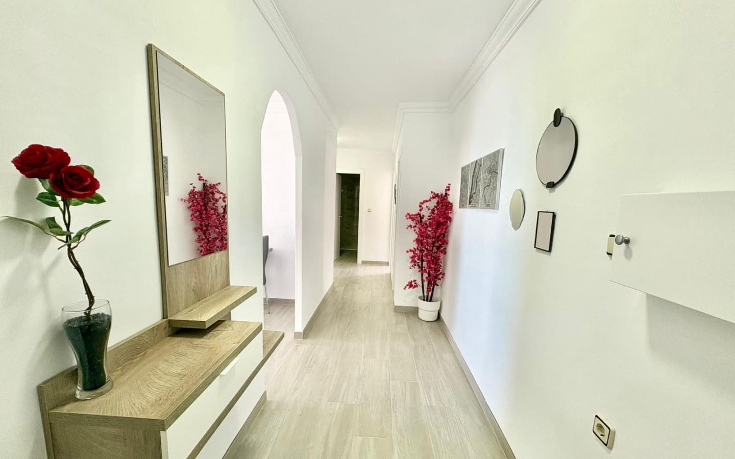 3 soveværelse Lejlighed til salg i Salobrena - € 160.000 (Ref: 9255796)