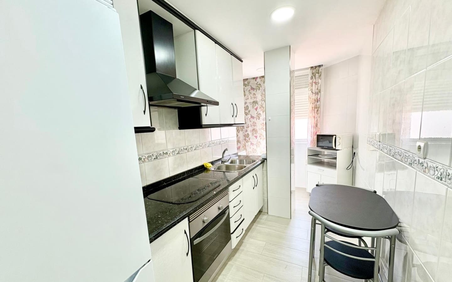 3 soveværelse Lejlighed til salg i Salobrena - € 160.000 (Ref: 9255796)