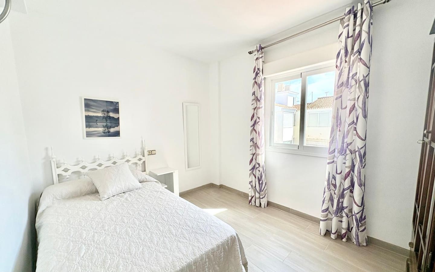 3 soveværelse Lejlighed til salg i Salobrena - € 160.000 (Ref: 9255796)