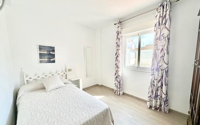 3 soveværelse Lejlighed til salg i Salobreña - € 160.000 (Ref: 9255796)