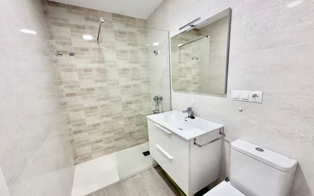 3 soveværelse Lejlighed til salg i Salobreña - € 160.000 (Ref: 9255796)