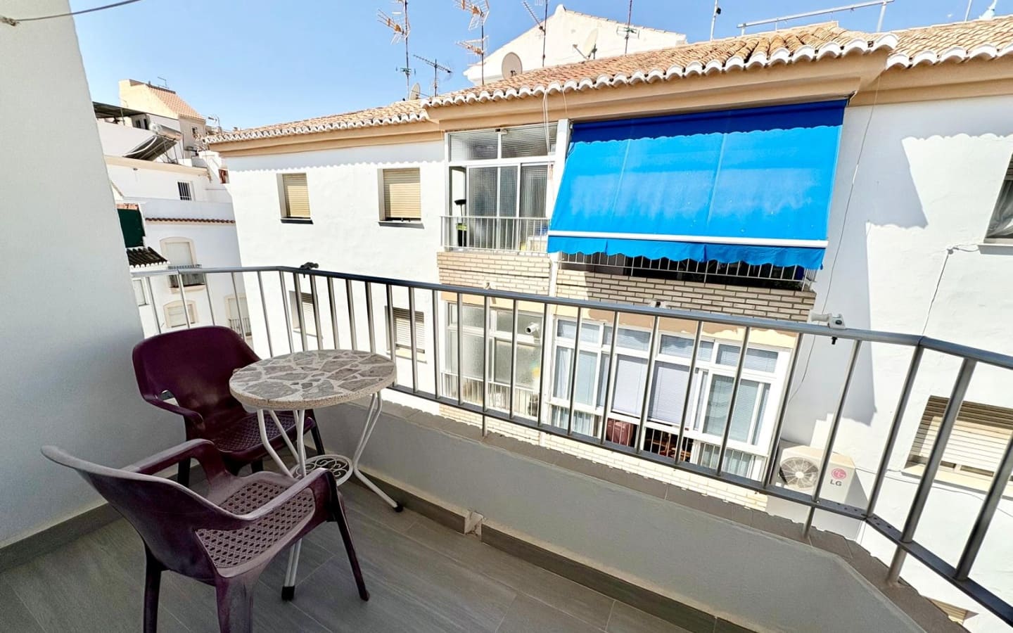 3 soveværelse Lejlighed til salg i Salobrena - € 160.000 (Ref: 9255796)