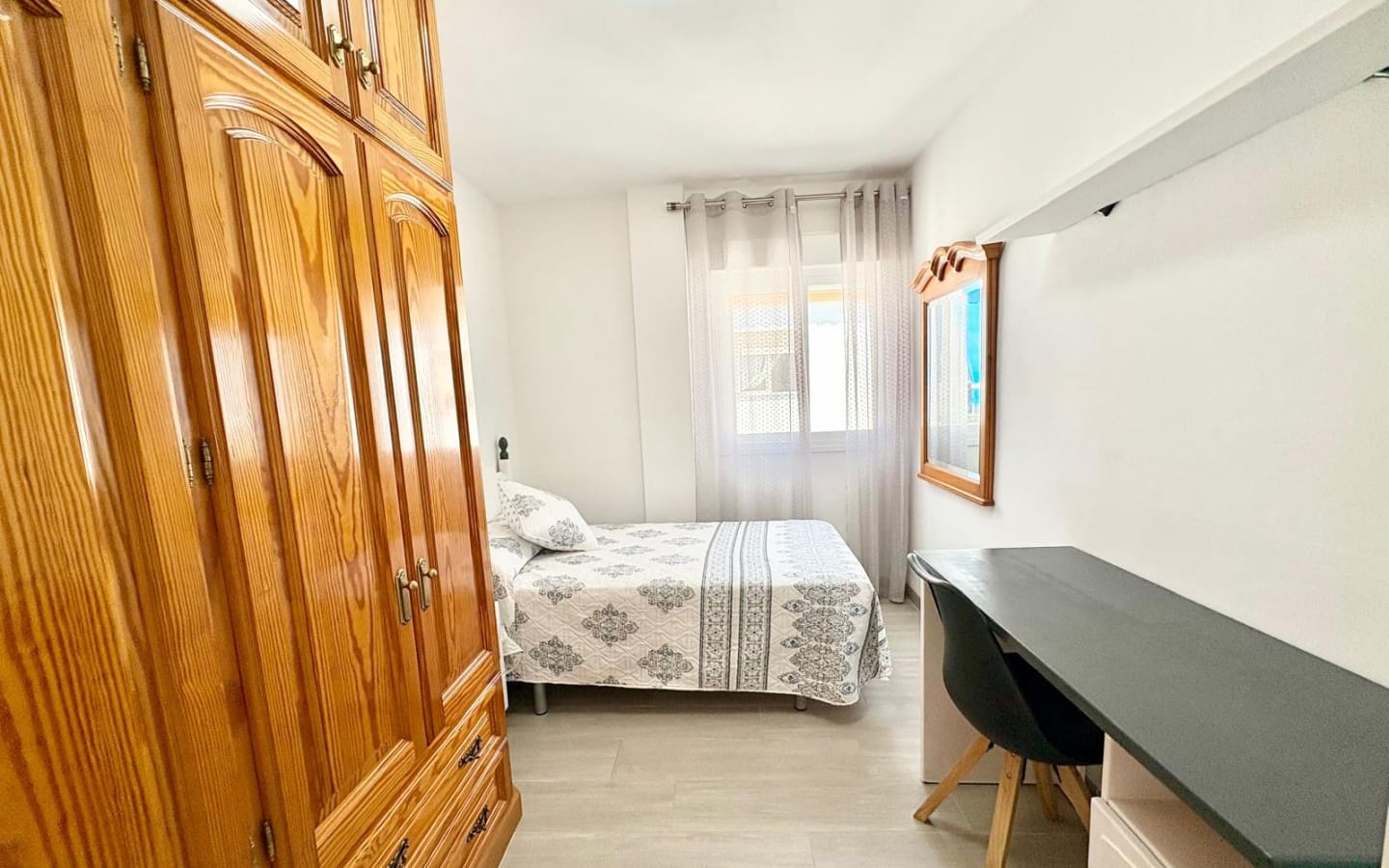 3 soveværelse Lejlighed til salg i Salobrena - € 160.000 (Ref: 9255796)