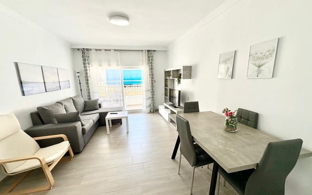 3 soveværelse Lejlighed til salg i Salobreña - € 160.000 (Ref: 9255796)