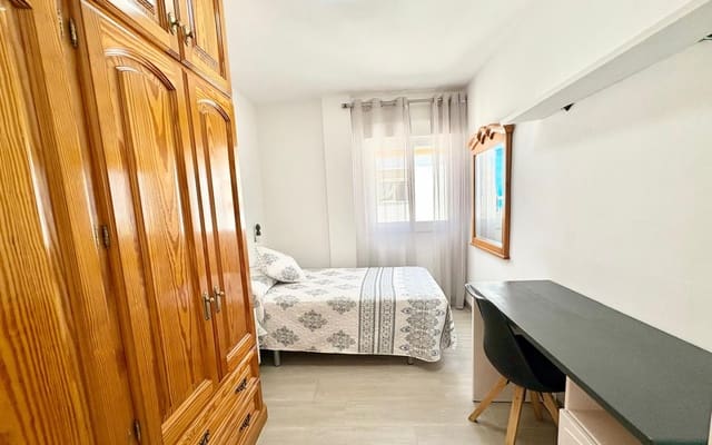 3 soveværelse Lejlighed til salg i Salobreña - € 160.000 (Ref: 9255796)