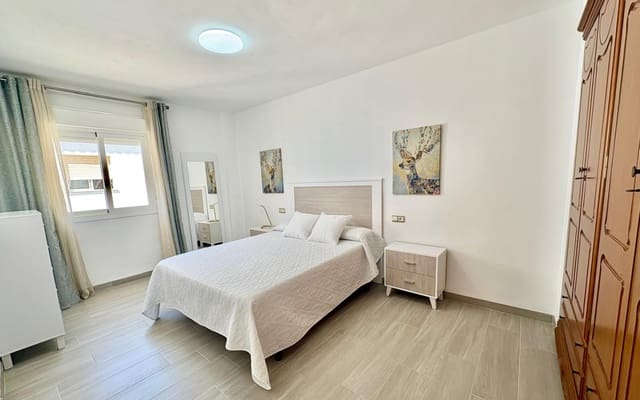 3 soveværelse Lejlighed til salg i Salobreña - € 160.000 (Ref: 9255796)