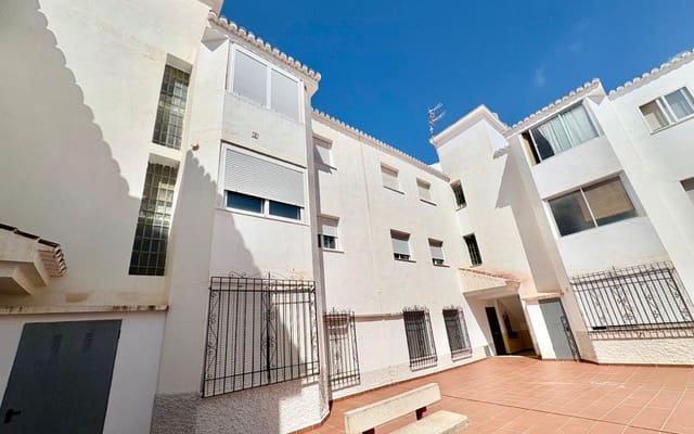 3 soveværelse Lejlighed til salg i Salobreña - € 160.000 (Ref: 9255796)