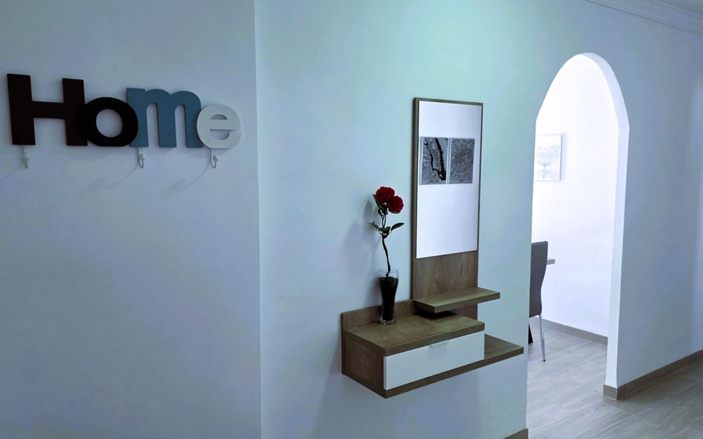 Piso de 3 habitaciones en Salobreña en venta - 160.000 € (Ref: 9255796)