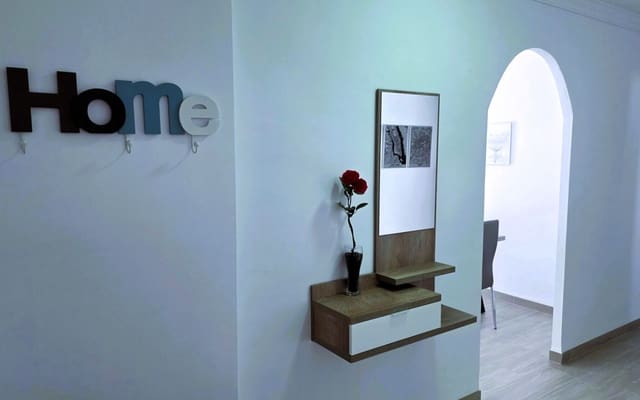 3 chambre Appartement à vendre à Salobreña - 160 000 € (Ref: 9255796)