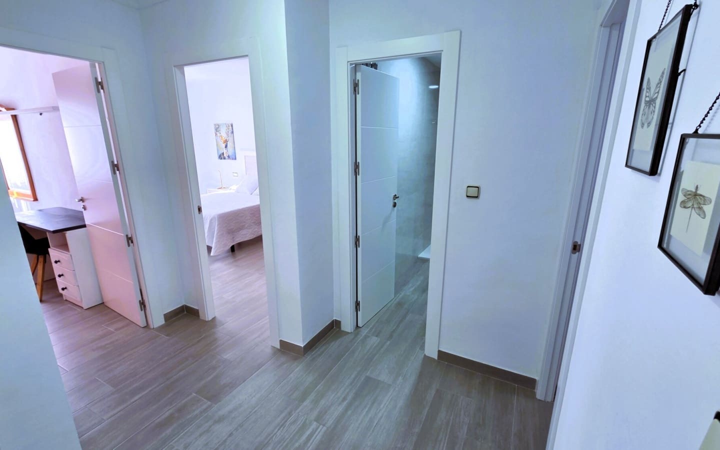 Piso de 3 habitaciones en Salobreña en venta - 160.000 € (Ref: 9255796)