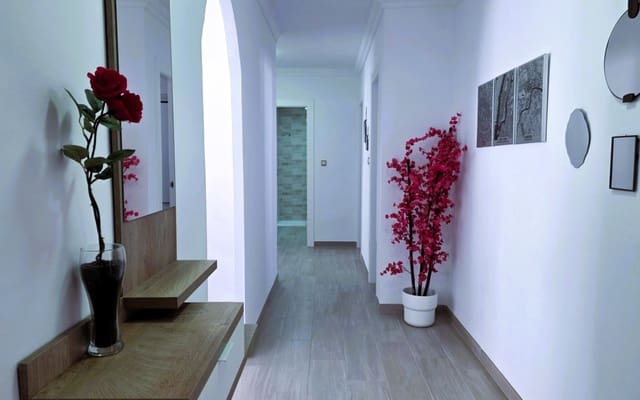 3 chambre Appartement à vendre à Salobreña - 160 000 € (Ref: 9255796)