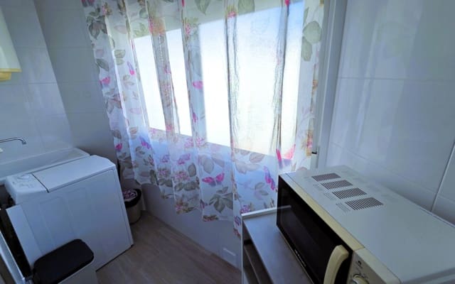 3 chambre Appartement à vendre à Salobreña - 160 000 € (Ref: 9255796)