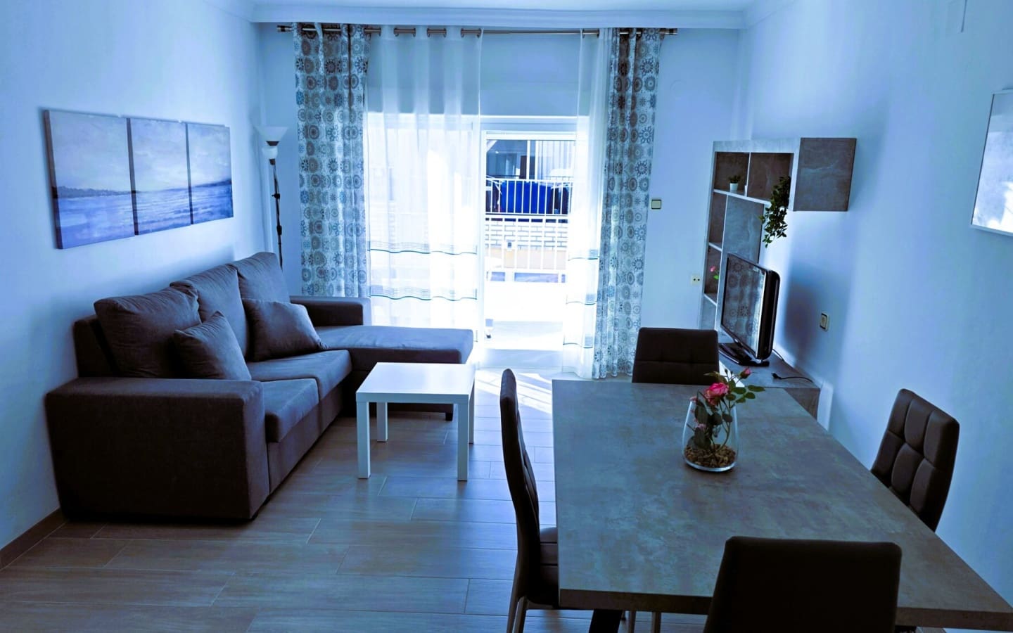 Piso de 3 habitaciones en Salobreña en venta - 160.000 € (Ref: 9255796)