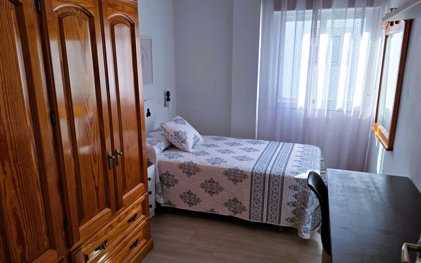 Piso de 3 habitaciones en Salobreña en venta - 160.000 € (Ref: 9255796)