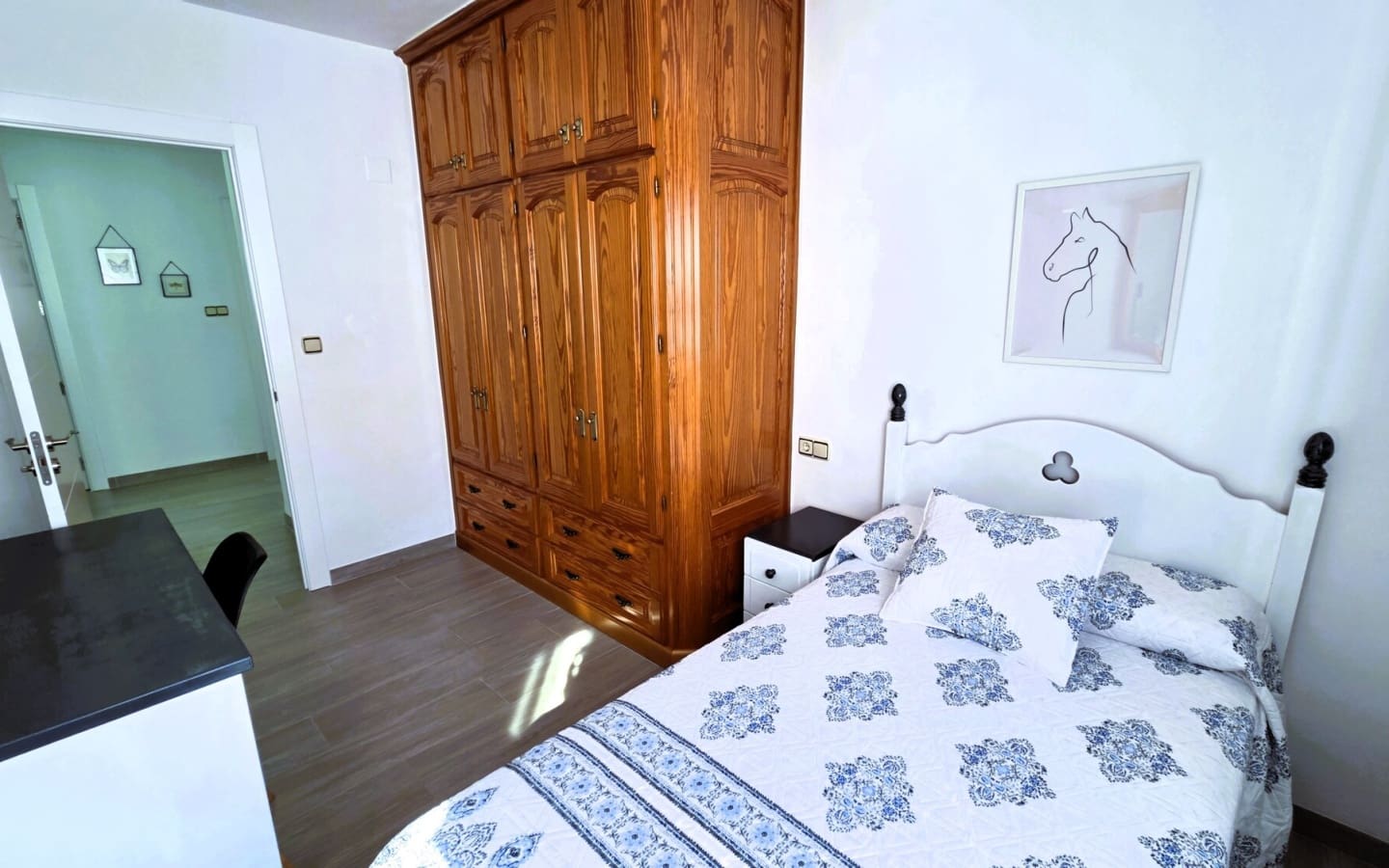 Piso de 3 habitaciones en Salobreña en venta - 160.000 € (Ref: 9255796)