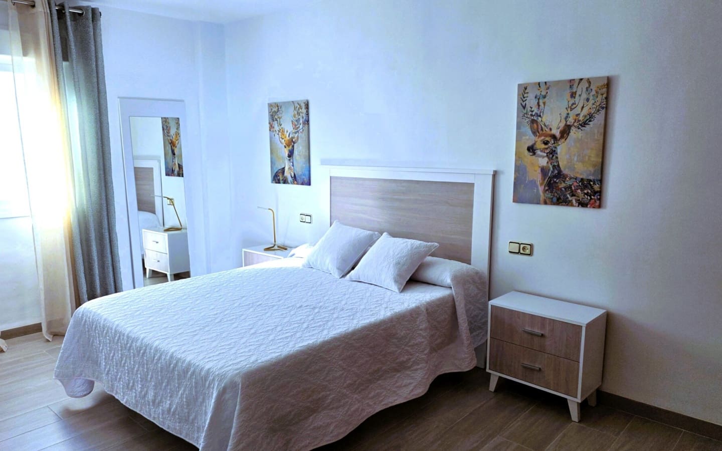 Piso de 3 habitaciones en Salobreña en venta - 160.000 € (Ref: 9255796)