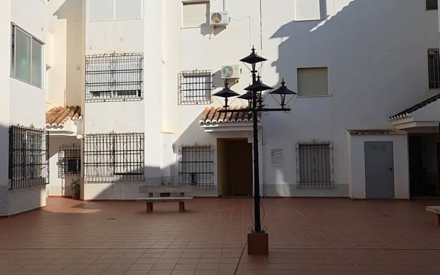 3 chambre Appartement à vendre à Salobreña - 160 000 € (Ref: 9255796)