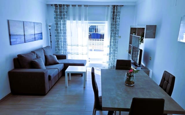 3 chambre Appartement à vendre à Salobreña - 160 000 € (Ref: 9255796)