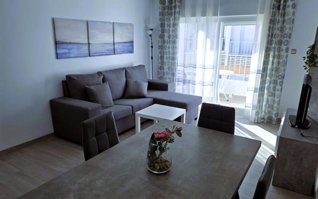 3 chambre Appartement à vendre à Salobreña - 160 000 € (Ref: 9255796)