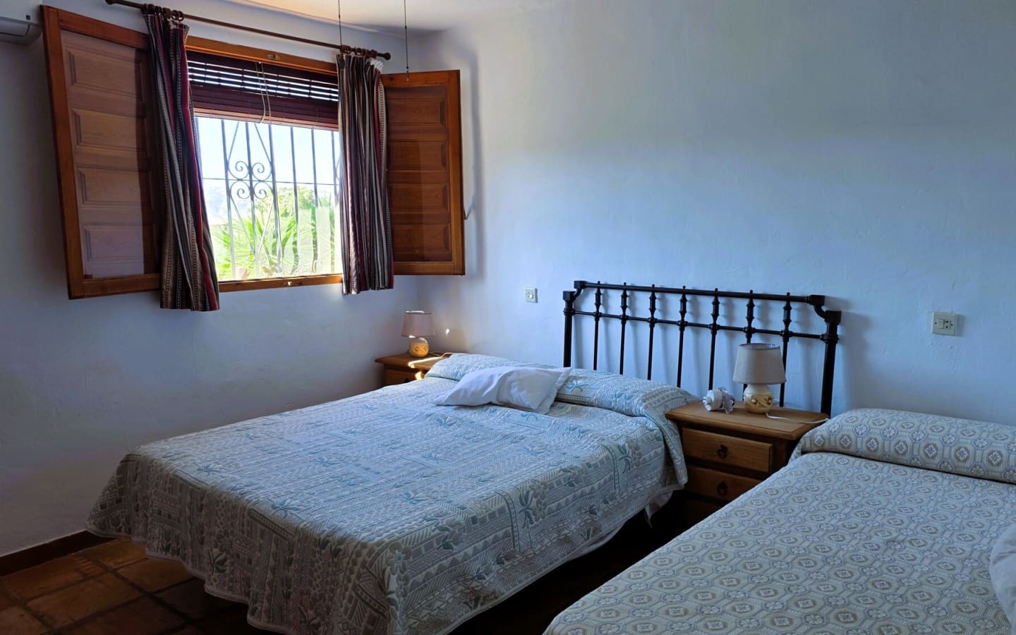 2 soverom Finca/Herregård til salgs i Lanjaron - € 247 000 (Ref: 9293556)