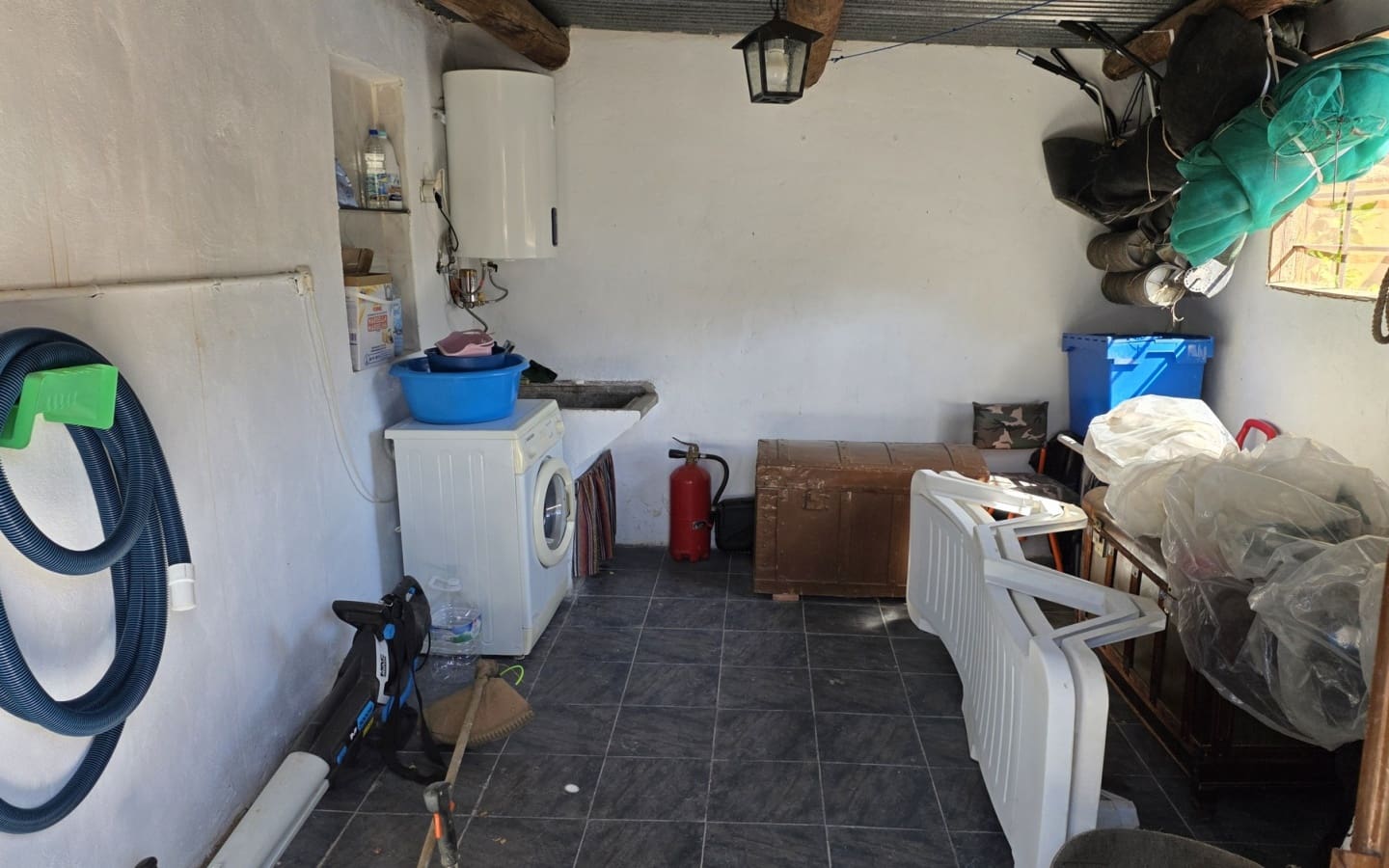 2 soverom Finca/Herregård til salgs i Lanjaron - € 247 000 (Ref: 9293556)