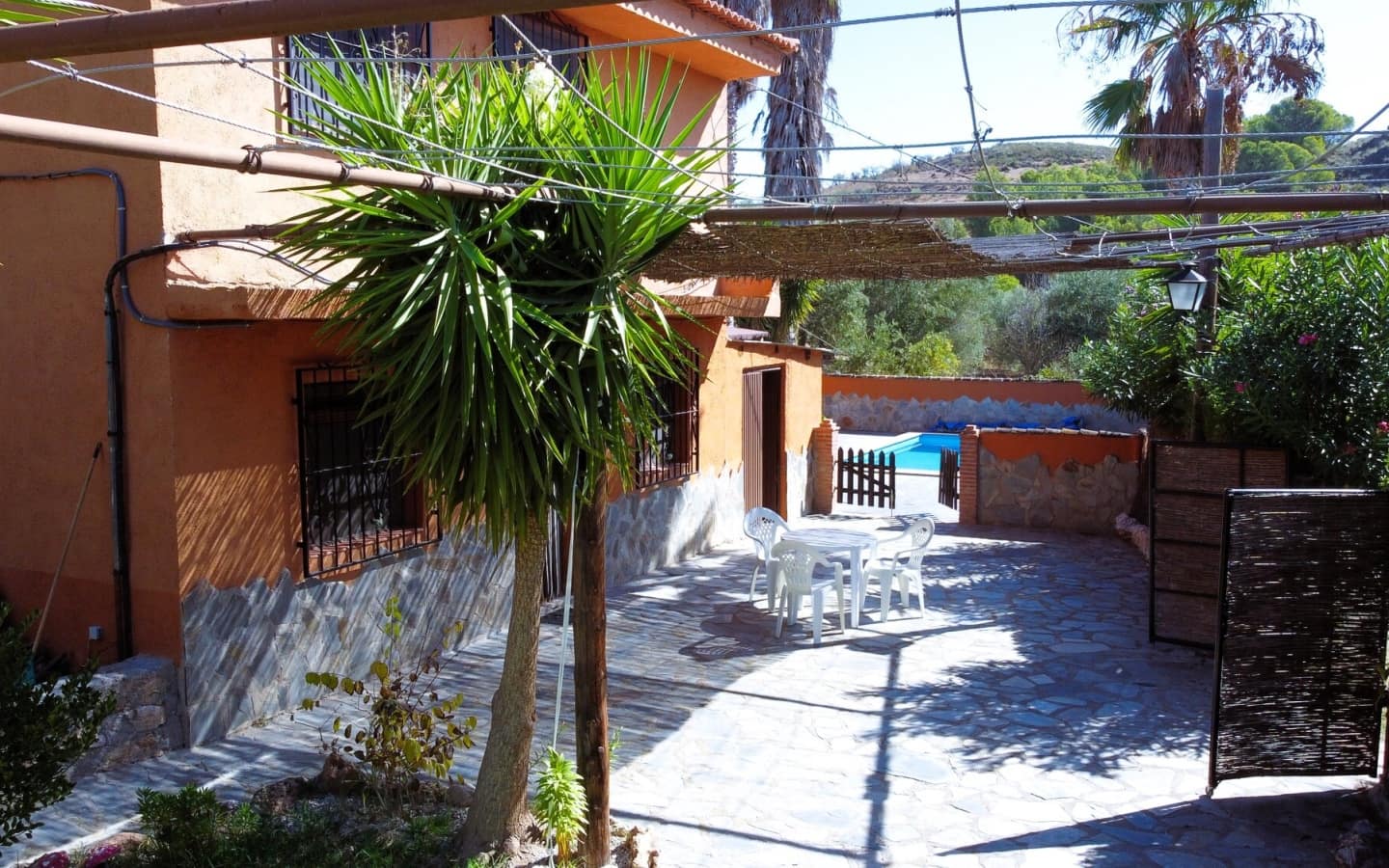 2 soverom Finca/Herregård til salgs i Lanjaron - € 247 000 (Ref: 9293556)