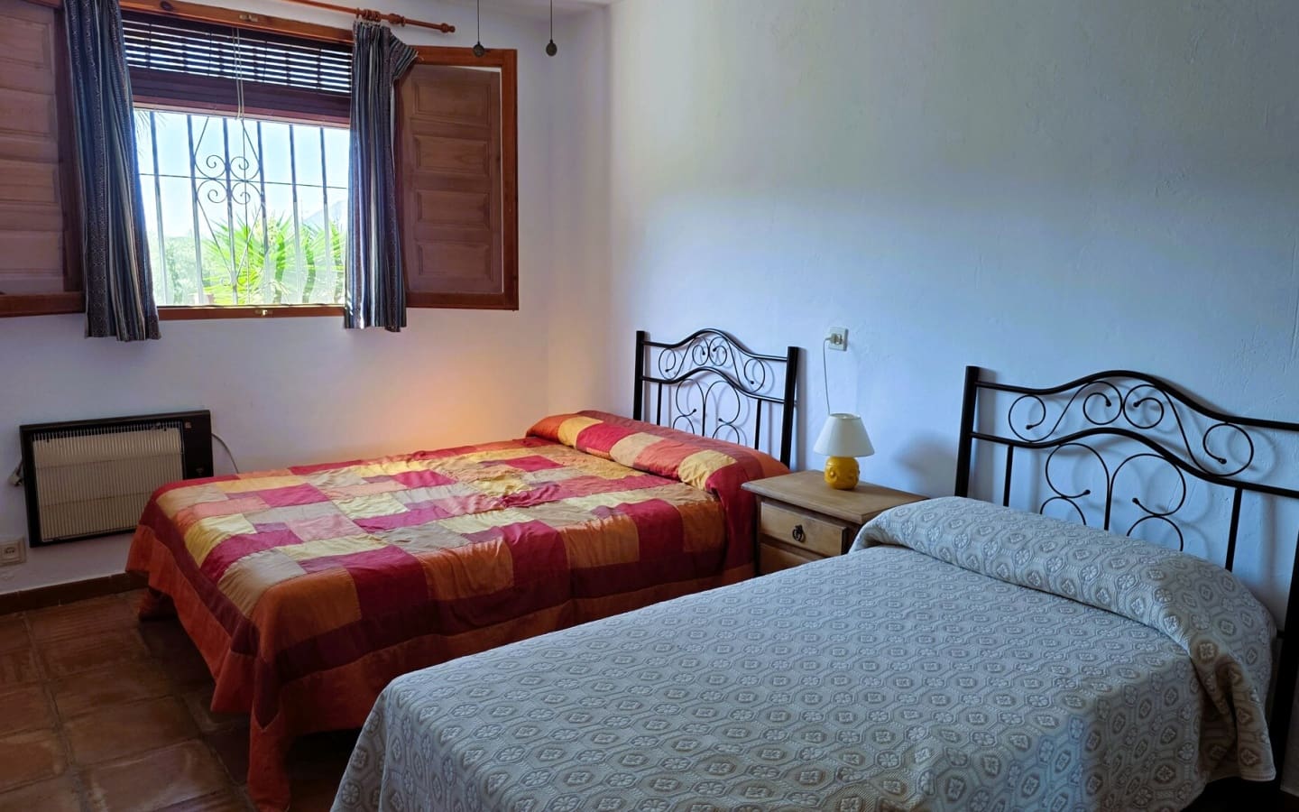 2 soverom Finca/Herregård til salgs i Lanjaron - € 247 000 (Ref: 9293556)