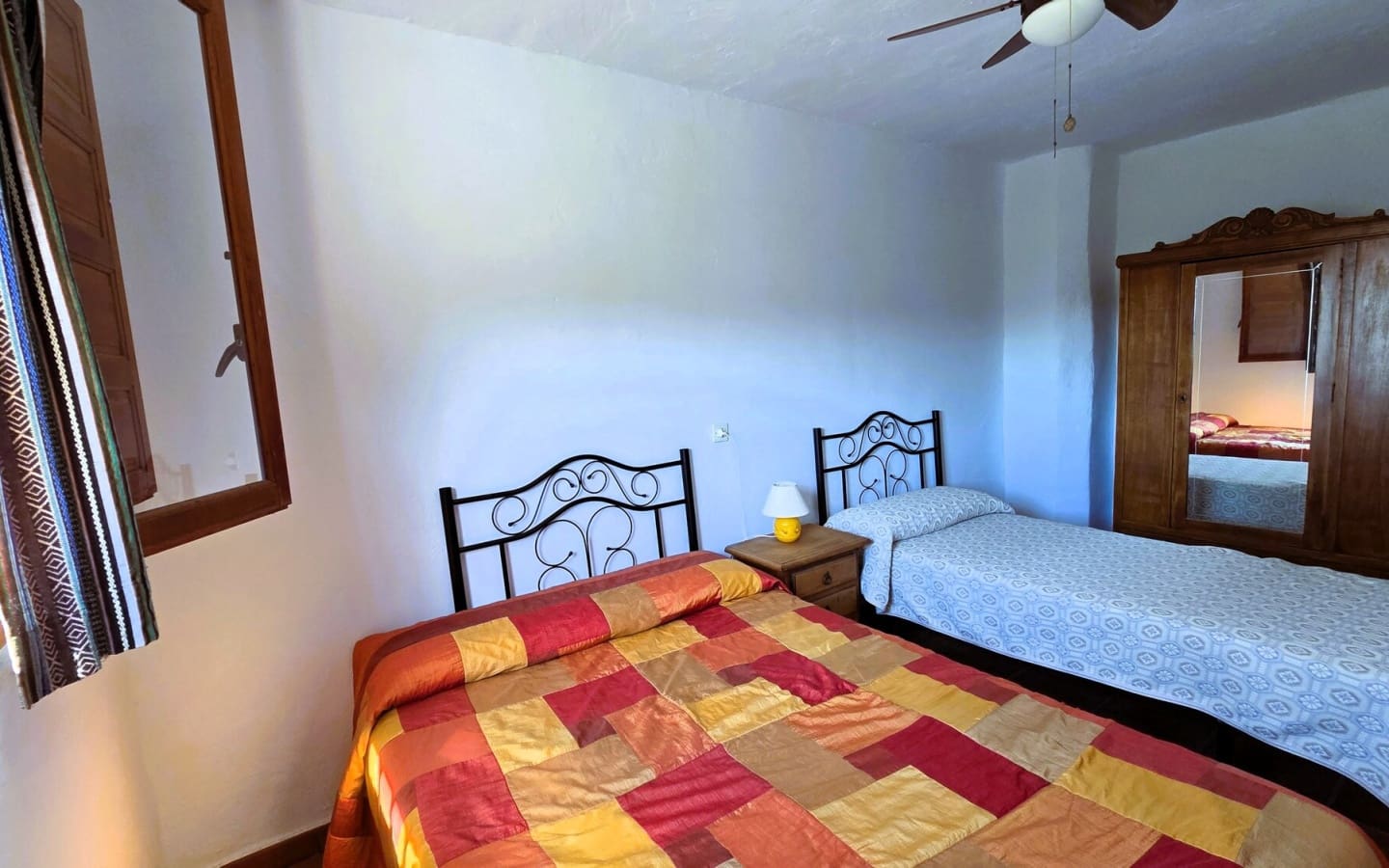 2 soverom Finca/Herregård til salgs i Lanjaron - € 247 000 (Ref: 9293556)