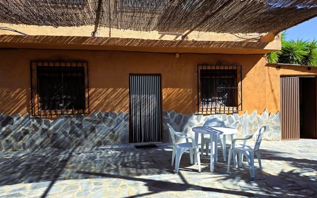 2 soveværelse Finca/Landehus til salg i Lanjarón - € 247.000 (Ref: 9293556)