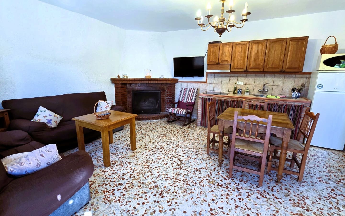 2 soverom Finca/Herregård til salgs i Lanjaron - € 247 000 (Ref: 9293556)