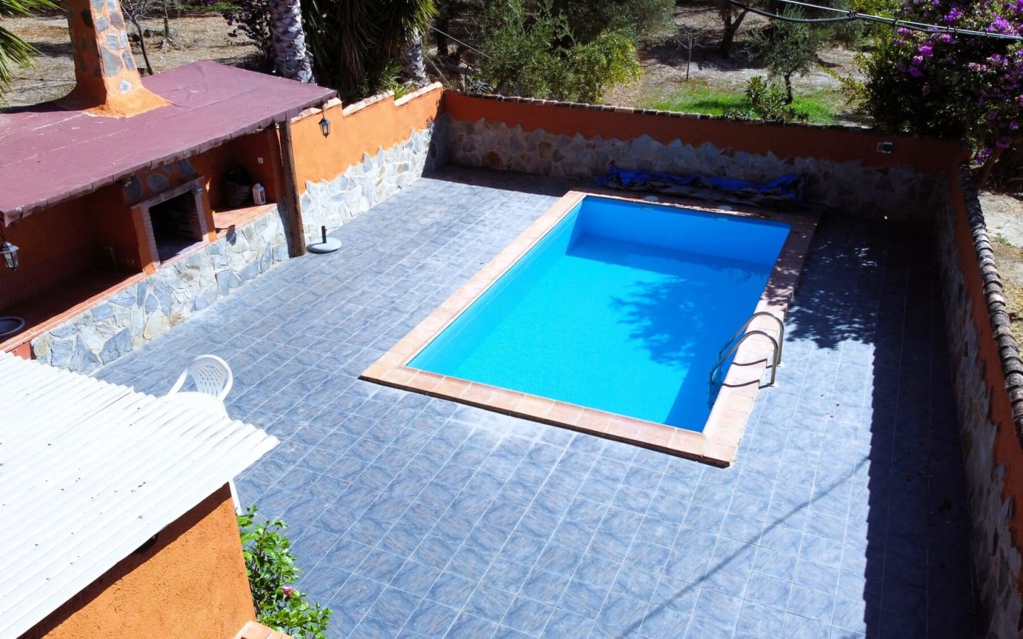 2 soverom Finca/Herregård til salgs i Lanjaron - € 247 000 (Ref: 9293556)