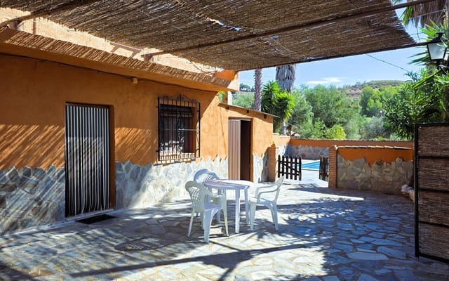 2 soveværelse Finca/Landehus til salg i Lanjarón - € 247.000 (Ref: 9293556)