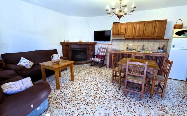 2 soveværelse Finca/Landehus til salg i Lanjarón - € 247.000 (Ref: 9293556)