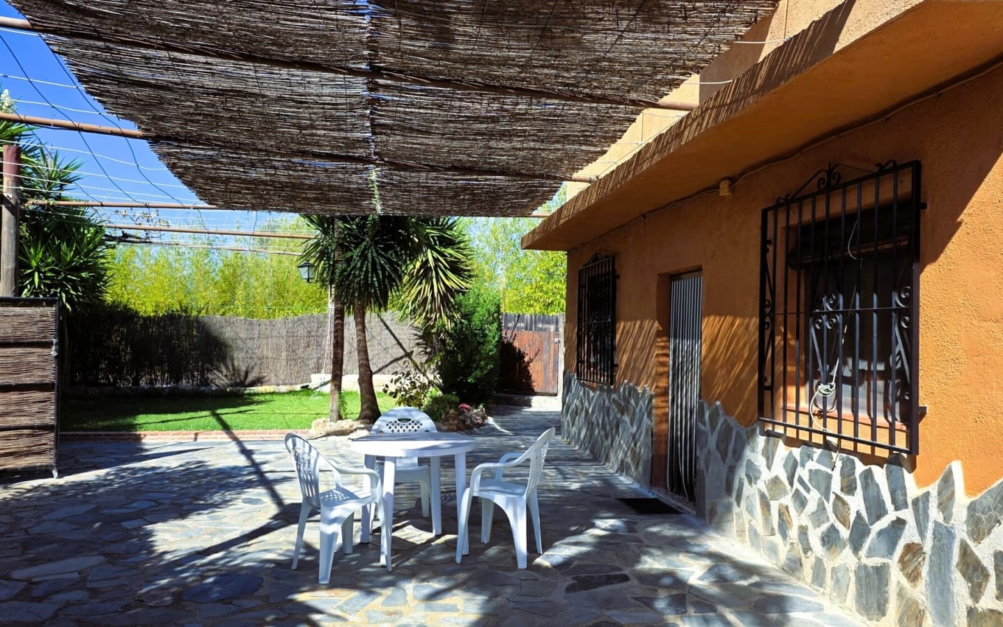 2 soverom Finca/Herregård til salgs i Lanjaron - € 247 000 (Ref: 9293556)