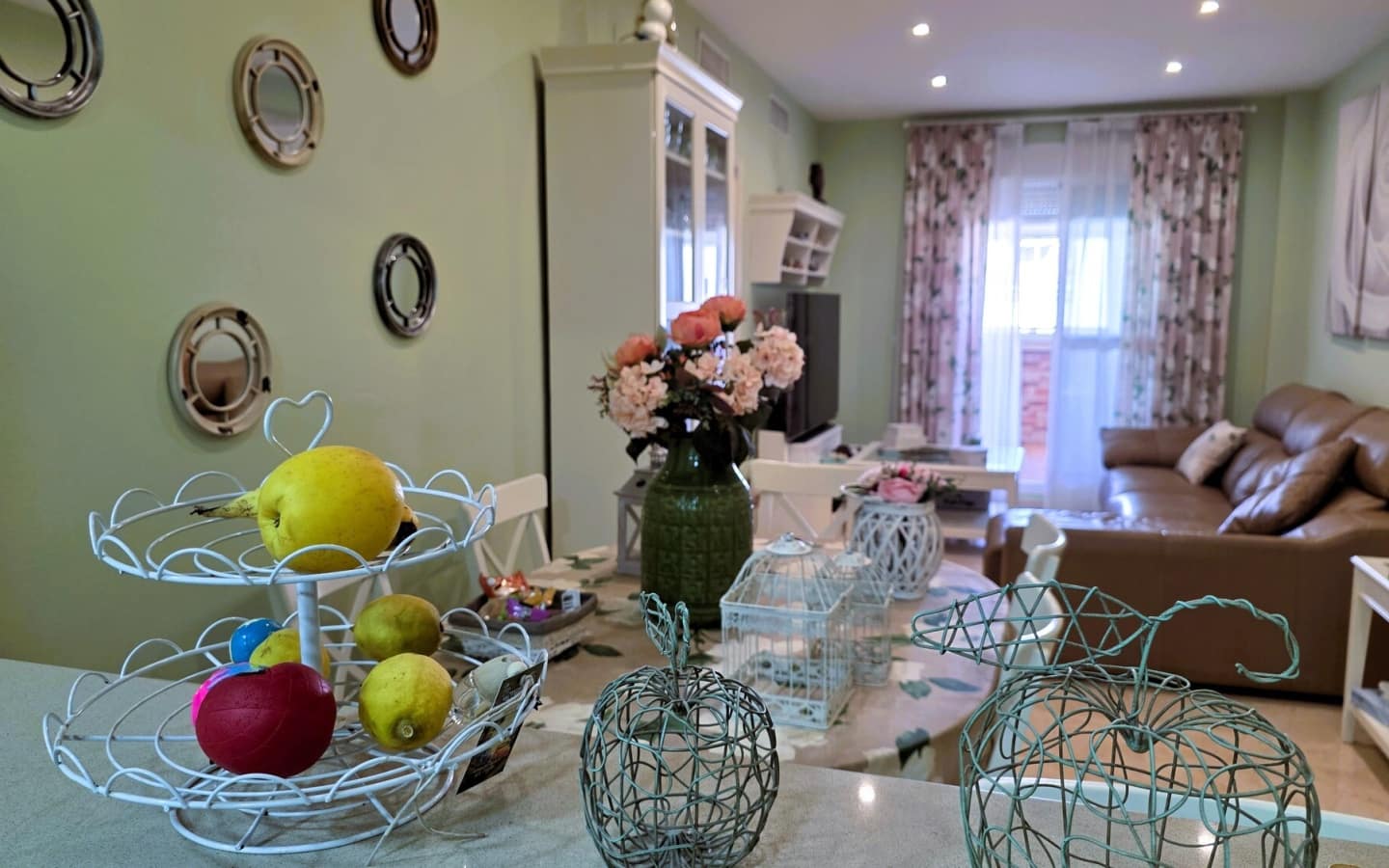 Piso de 3 habitaciones en Estepona en venta con garaje - 380.000 € (Ref: 9322836)