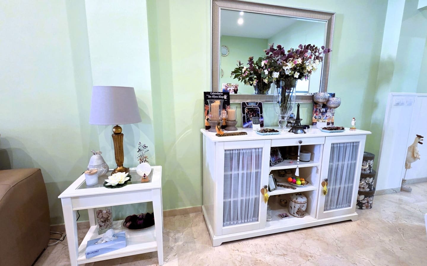 Piso de 3 habitaciones en Estepona en venta con garaje - 380.000 € (Ref: 9322836)