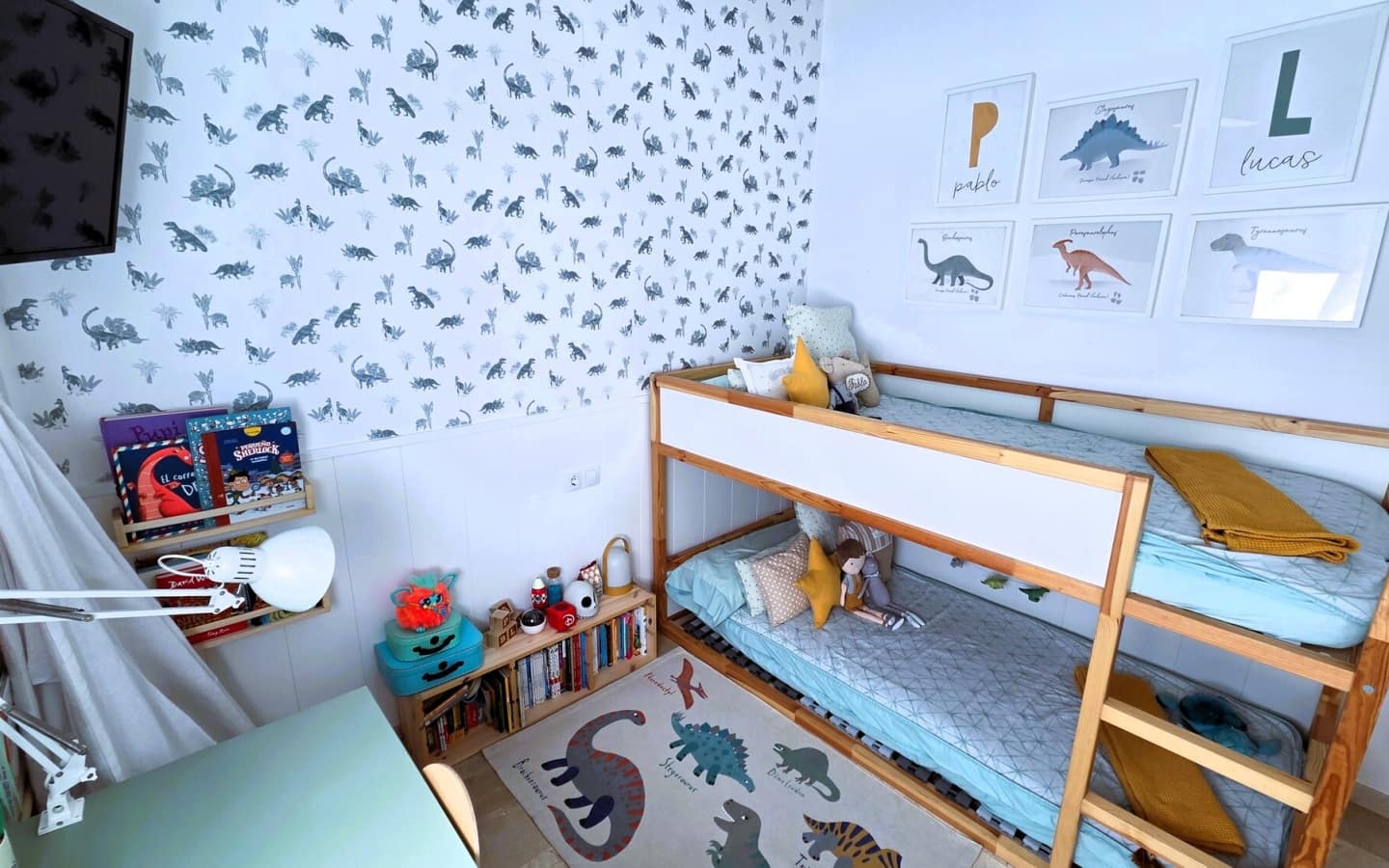 3 Zimmer Wohnung zu verkaufen in Estepona mit Garage - 395.000 € (Ref: 9322837)