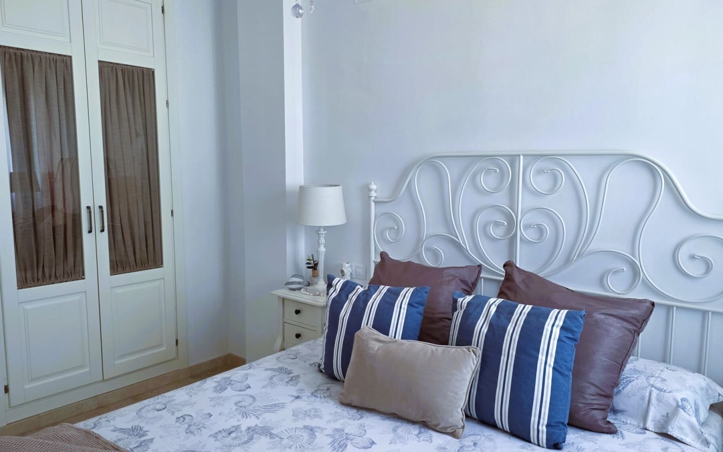 3 Zimmer Wohnung zu verkaufen in Estepona mit Garage - 395.000 € (Ref: 9322837)