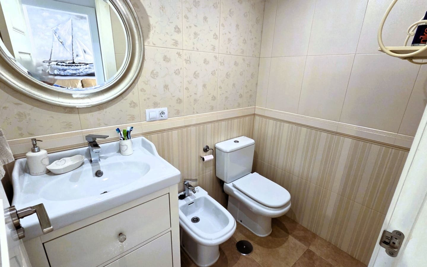 3 Zimmer Wohnung zu verkaufen in Estepona mit Garage - 395.000 € (Ref: 9322837)