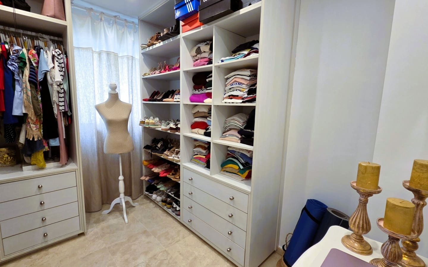 3 Zimmer Wohnung zu verkaufen in Estepona mit Garage - 395.000 € (Ref: 9322837)