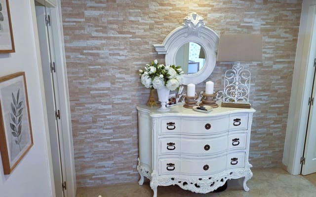 3 Zimmer Wohnung zu verkaufen in Estepona mit Garage - 395.000 € (Ref: 9322837)