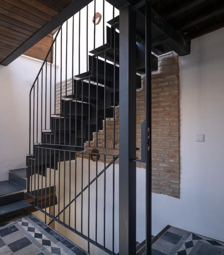 3 chambre Appartement à vendre à Grenade ville - 650 000 € (Ref: 9349997)