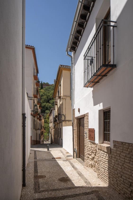 3 chambre Appartement à vendre à Grenade ville - 650 000 € (Ref: 9349997)